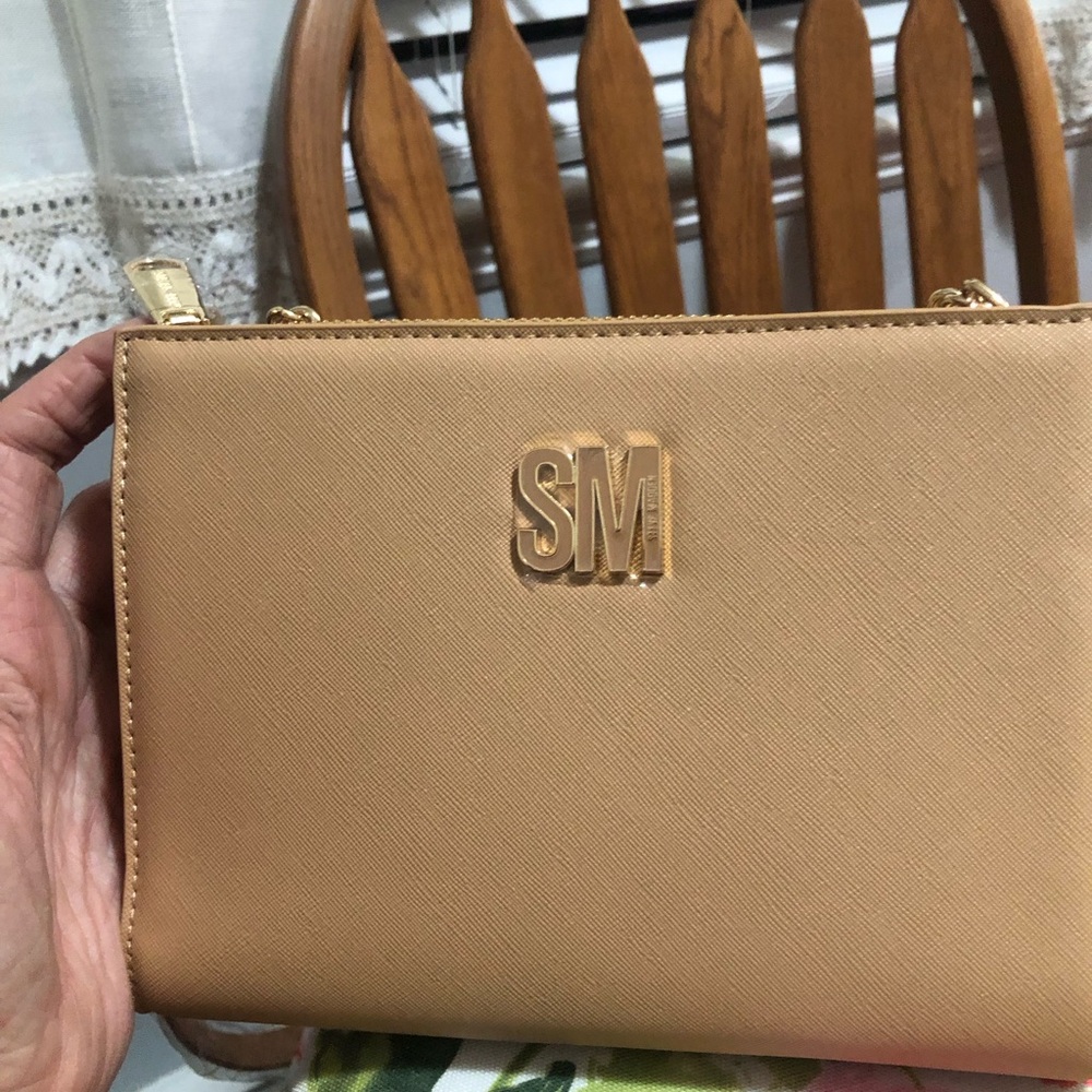 Steve Madden cross body bag